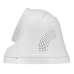 IP камера BCS-P-EIP14FSR3L3-Ai1, 4MP, 2.8mm, IR LED + WhiteLight, SD, Mic, Loudspeaker, PoE